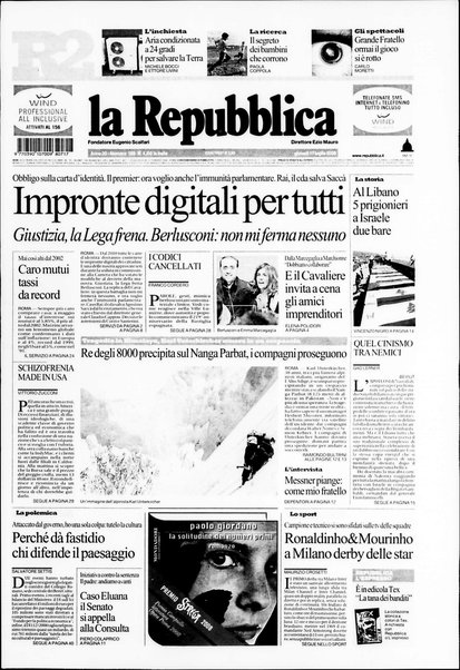 La repubblica